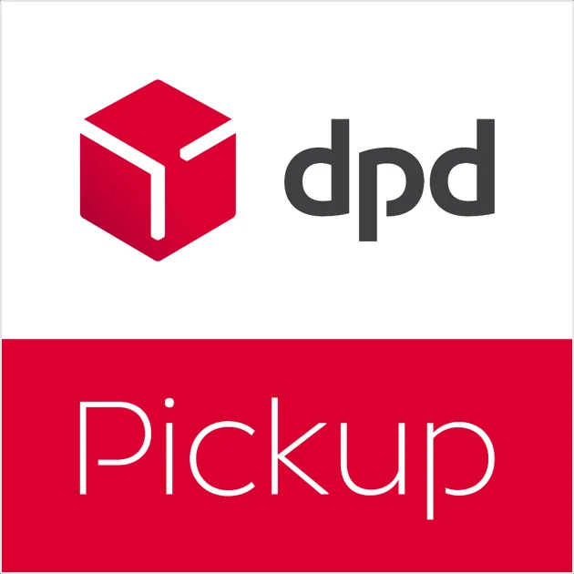 DPD Pickup (iba SR)