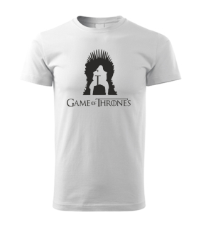 Pánske tričko Game of Thrones 3